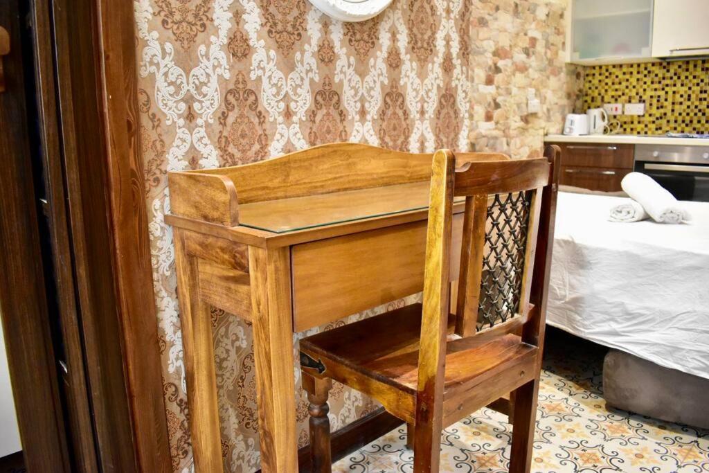 City Centre Pied-A-Terre Near Food Market And Walking Distance To Bus Terminus Valeta Exterior foto